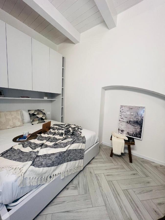 Ferrara Centro - Sabi Apt Eksteriør bilde